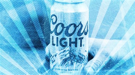 Coors' Mascot: An Unexpected Twist in their Latest Beer Commercial.